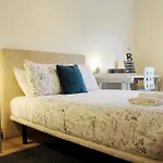 Lovling And Friendly With Terrace Apartman *