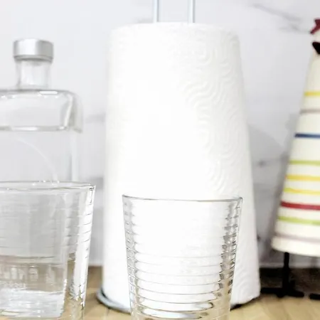 Lägenhet Lovling And Friendly With Terrace