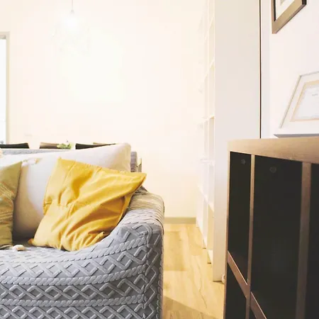 Appartement Lovling And Friendly With Terrace Oporto