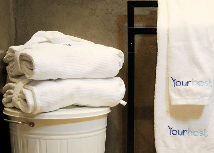 Διαμέρισμα Lovling And Friendly With Terrace