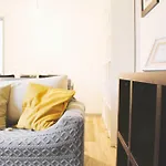 Apartment Lovling And Friendly With Terrace Porto