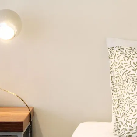 Apartamento Lovling And Friendly With Terrace Porto