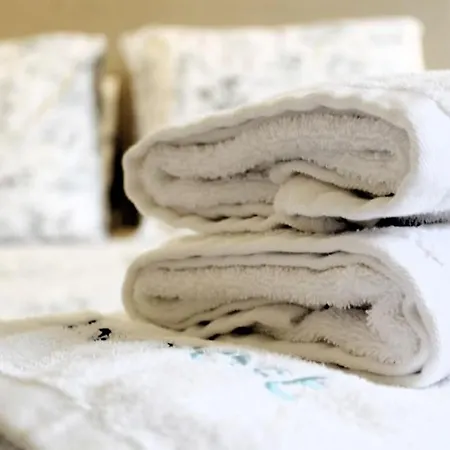 Lovling And Friendly With Terrace Appartement