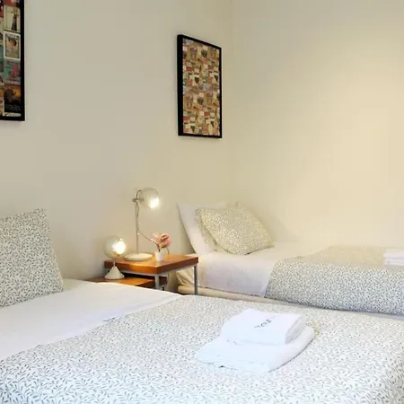 Lovling And Friendly With Terrace