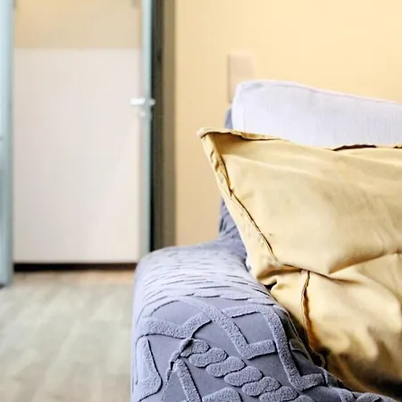 Apartamento Lovling And Friendly With Terrace