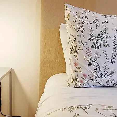 Lovling And Friendly With Terrace