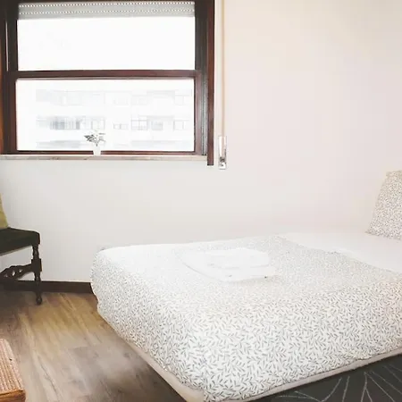 Apartamento Lovling And Friendly With Terrace