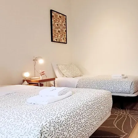 Apartament Lovling And Friendly With Terrace