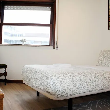 Lejlighed Lovling And Friendly With Terrace *