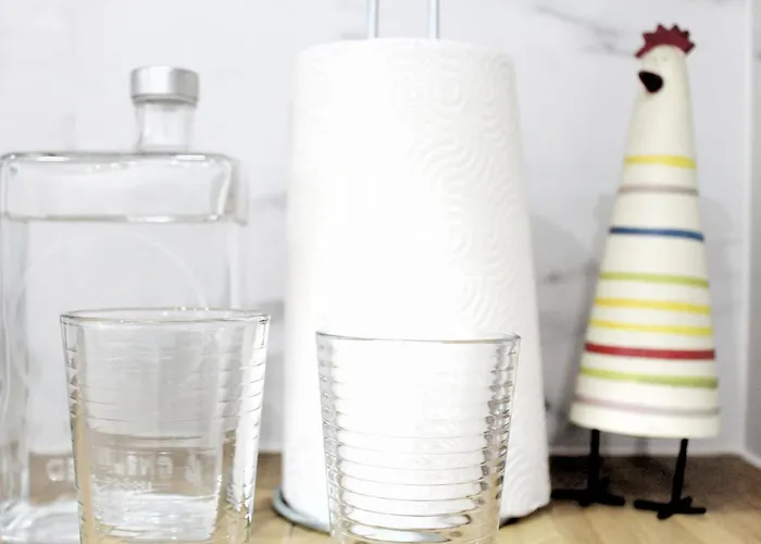 Lovling And Friendly With Terrace