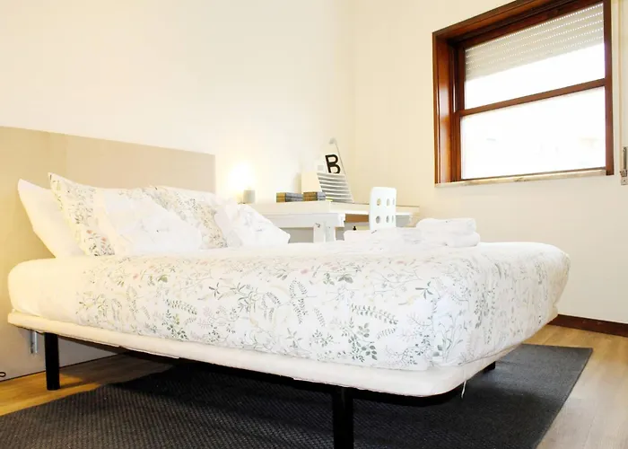 Lovling And Friendly With Terrace Lägenhet *