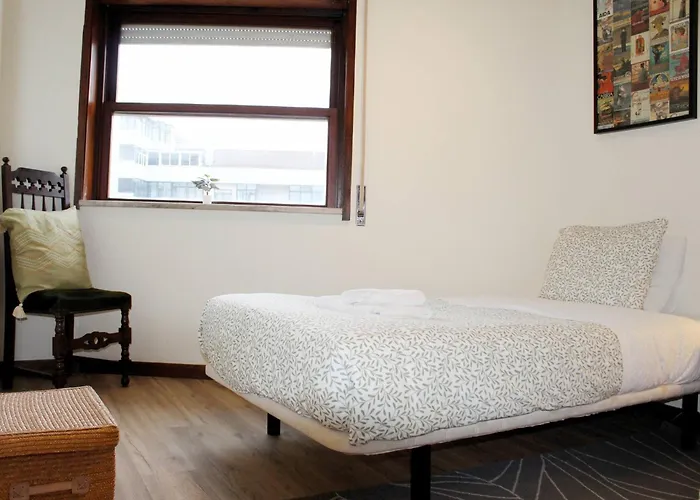 Lägenhet Lovling And Friendly With Terrace *