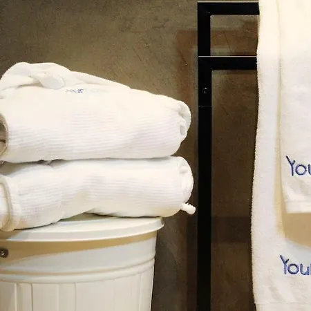 Lovling And Friendly With Terrace