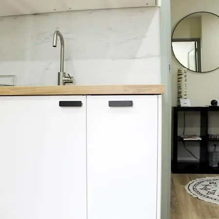 Apartmán Lovling And Friendly With Terrace Porto