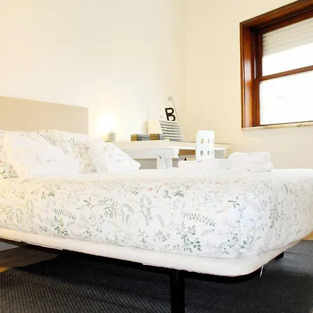 Lovling And Friendly With Terrace Апартаменты *