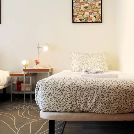 Lovling And Friendly With Terrace