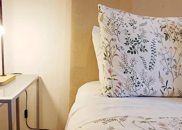 Lovling And Friendly With Terrace