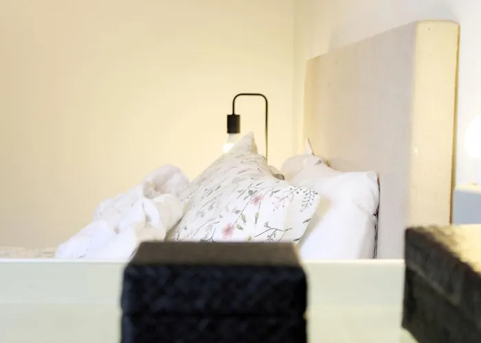 Lovling And Friendly With Terrace Апартаменты Порту