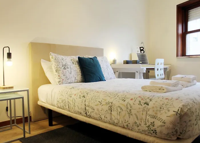 Lovling And Friendly With Terrace Апартаменты *