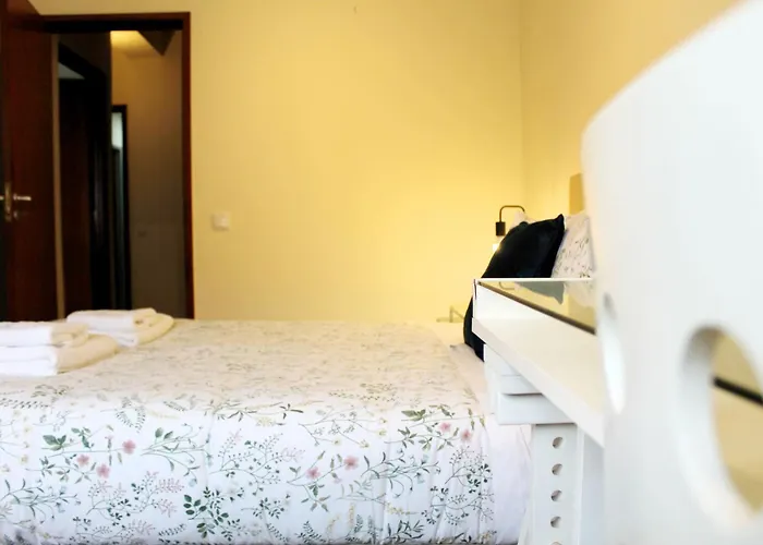 Lovling And Friendly With Terrace