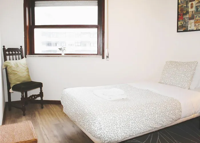 Lovling And Friendly With Terrace Апартаменты *