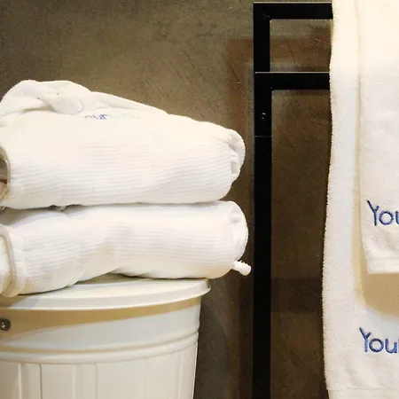 Daire Lovling And Friendly With Terrace